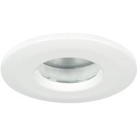 Megaman Helios GU10 Fire Rated Shower Downlight - Fixture Only