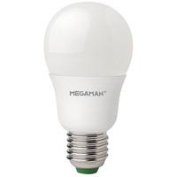 Megaman 7.5W LED Opal GLS