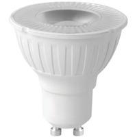 megaman 5w dimmable gu10 led cool white