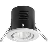 Megaman 8W Integrated Fire Rated Downlight VERSOFIT Tilt