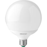 Megaman 14W LED Globe - 2800K -ES/E27