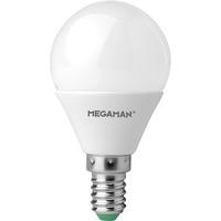 Megaman 3.5W LED Golf Ball - 2800K (E14)