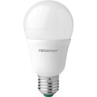 Megaman 10.5W Classic Shatterproof LED - 2800K (E27)