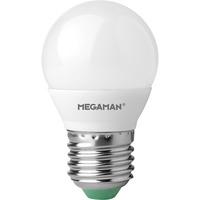 Megaman 3.5W LED Golf Ball - 2800K (E27)
