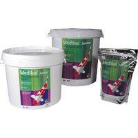 Medikoi Wheatgerm & Garlic Pellets 5kg 3mm