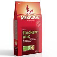 mera dog flake mix economy pack 2 x 75kg