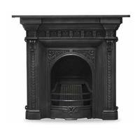 Melrose Cast Iron Combination, from Carron Fireplaces