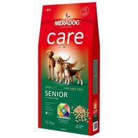 MeraDog Care High Premium Senior - Economy Pack: 2 x 12.5kg