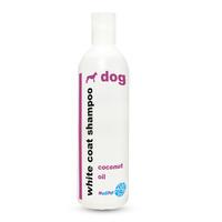 medipet white coat shampoo