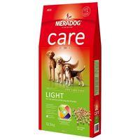 meradog care high premium light 125kg