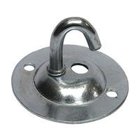 Metal conduit accessories Ceiling Hook Plate Steel - E48216