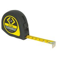 measuring tape ck 5m st tape measures e58088