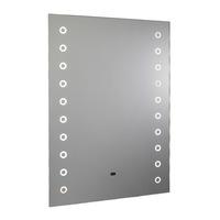 Merle 10W LED Bathroom IR Mirror IP44 480LM - 85576