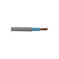 meter tails 25 metre pack 25mm 6181y blue tails 1800662