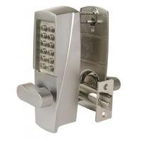 Mechanical access Easy Code Digital Door Lock With Free Access - E58767