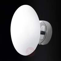 melody wall light bright