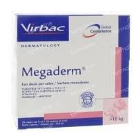 Megaderm Oral Solution Single-dose* 224 ml