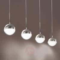 Melville LED Hanging Light Dimmable
