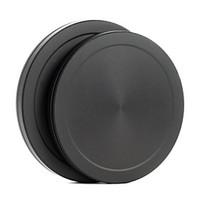 Metal Lens Filter Front Rear Cap...