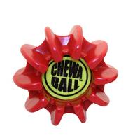 Medium Tuflex Chew Ball Dog Toy
