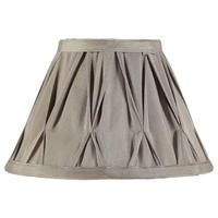 Mega Value Cross Pleat Lamp Shade