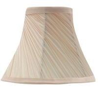 mega value twist pleat lamp shade