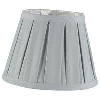 Mega Value Soft Pleat Shade