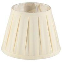 Mega Value Soft Pleat Shade