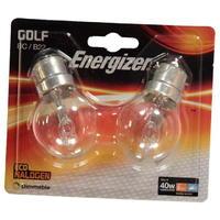 Mega Value Energizer Eco Halogen Golf BC