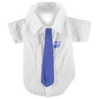 Mega Value Shirt and Tie Outfit Pet