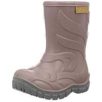 Melton - Move Thermo Warmlined Boots - Dark Rose (EU 34)