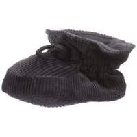 Melton - Booties Soft Waves - Black (420008-190) /childrens Shoes /16/black