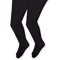 melton boys sports leggings black 10 years