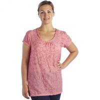 Meadow Tunic Pink Blossom