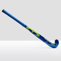 mercian 300 series 303 wooden hockey stick blue blue