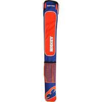 mercian element hockey stick bag blue blue