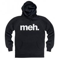 Meh Hoodie