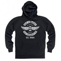 Men Of Misery - Established 1960s Hoodie