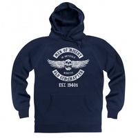 Men Of Misery - Established 1940s Hoodie