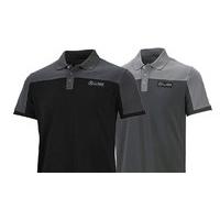 mens mercedes polo shirt 2 colours