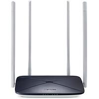 mercury smart wireless router 300mbps wifi router app enabled mw326r c ...