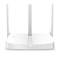 MERCURY wirelss router 300Mbps wifi router MW313R chinese version