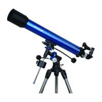 Meade Polaris 90mm German Equatorial Refractor