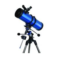 meade polaris 130mm german equatorial reflector