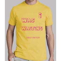 Men, short sleeve, mustard yellow, top quality