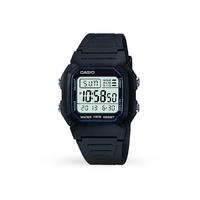 Mens Casio Sports Gear Alarm Chronograph Watch