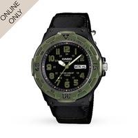 Mens Casio Sports Watch