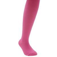 mega value girls 1 pair plain tights