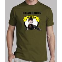 Men, short sleeve, army, top quality