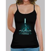 mega womens tank top